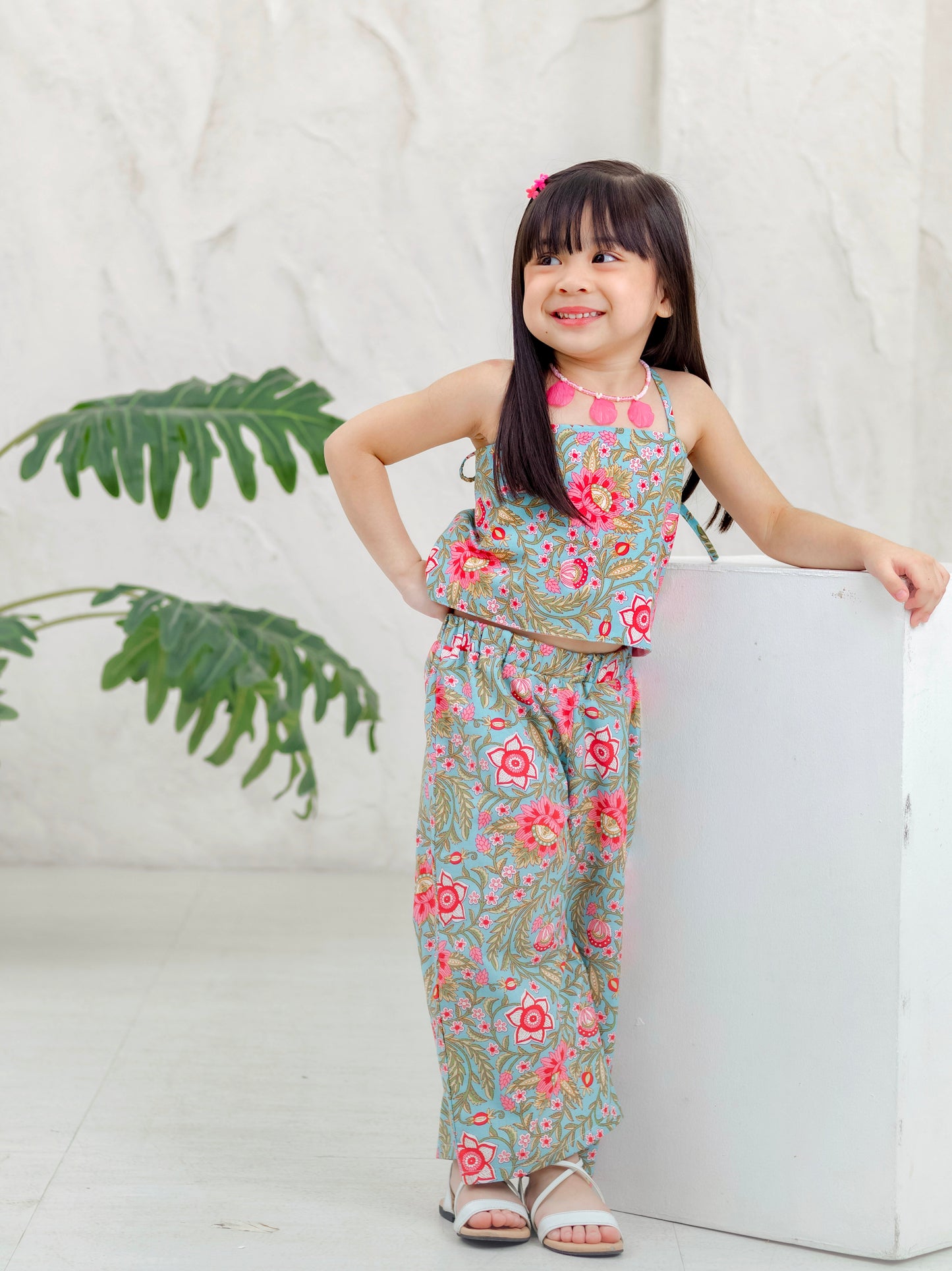 Isla Coords in Sugar Pop