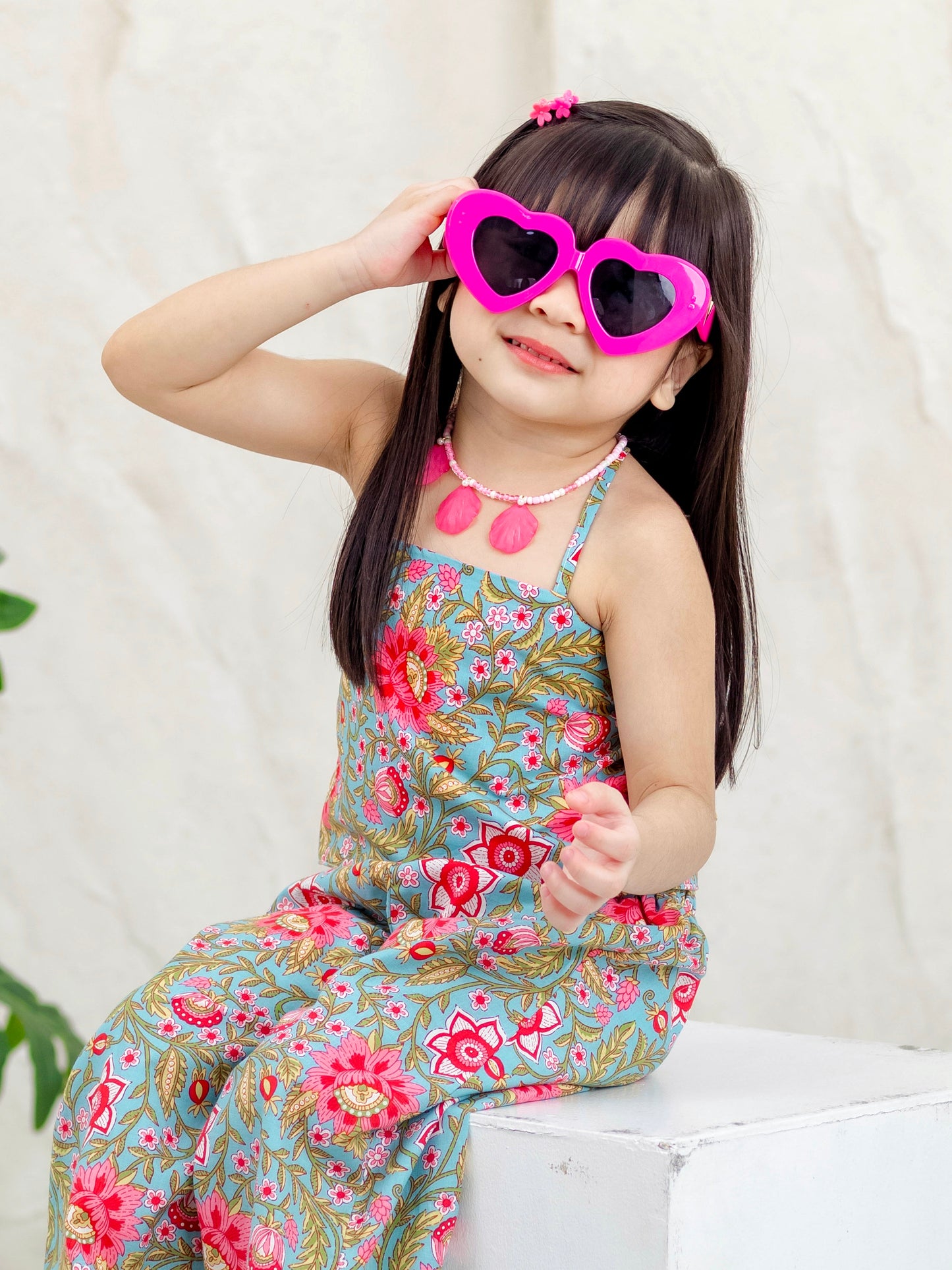 Isla Coords in Sugar Pop
