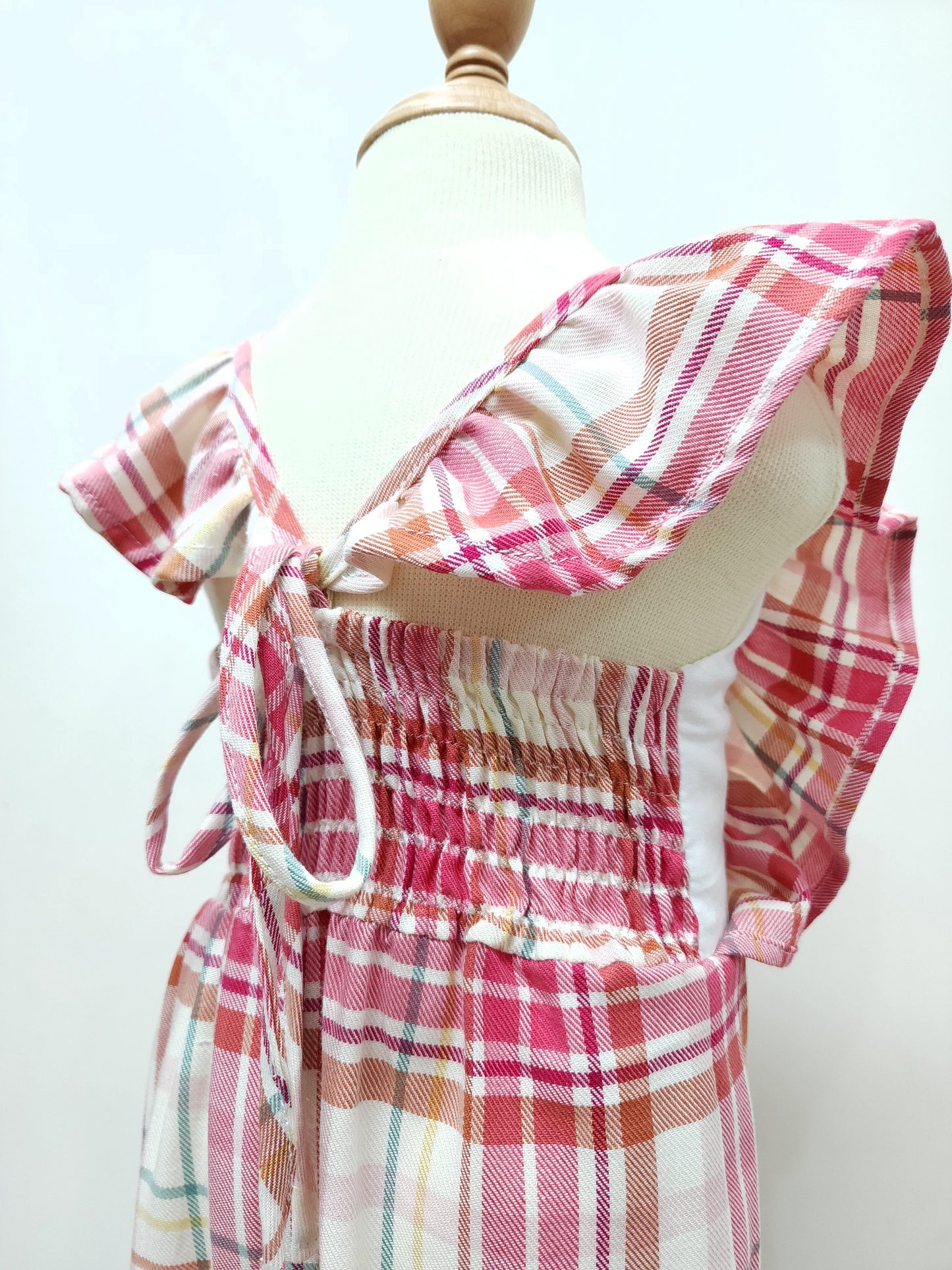 Gabby Romper - MOM