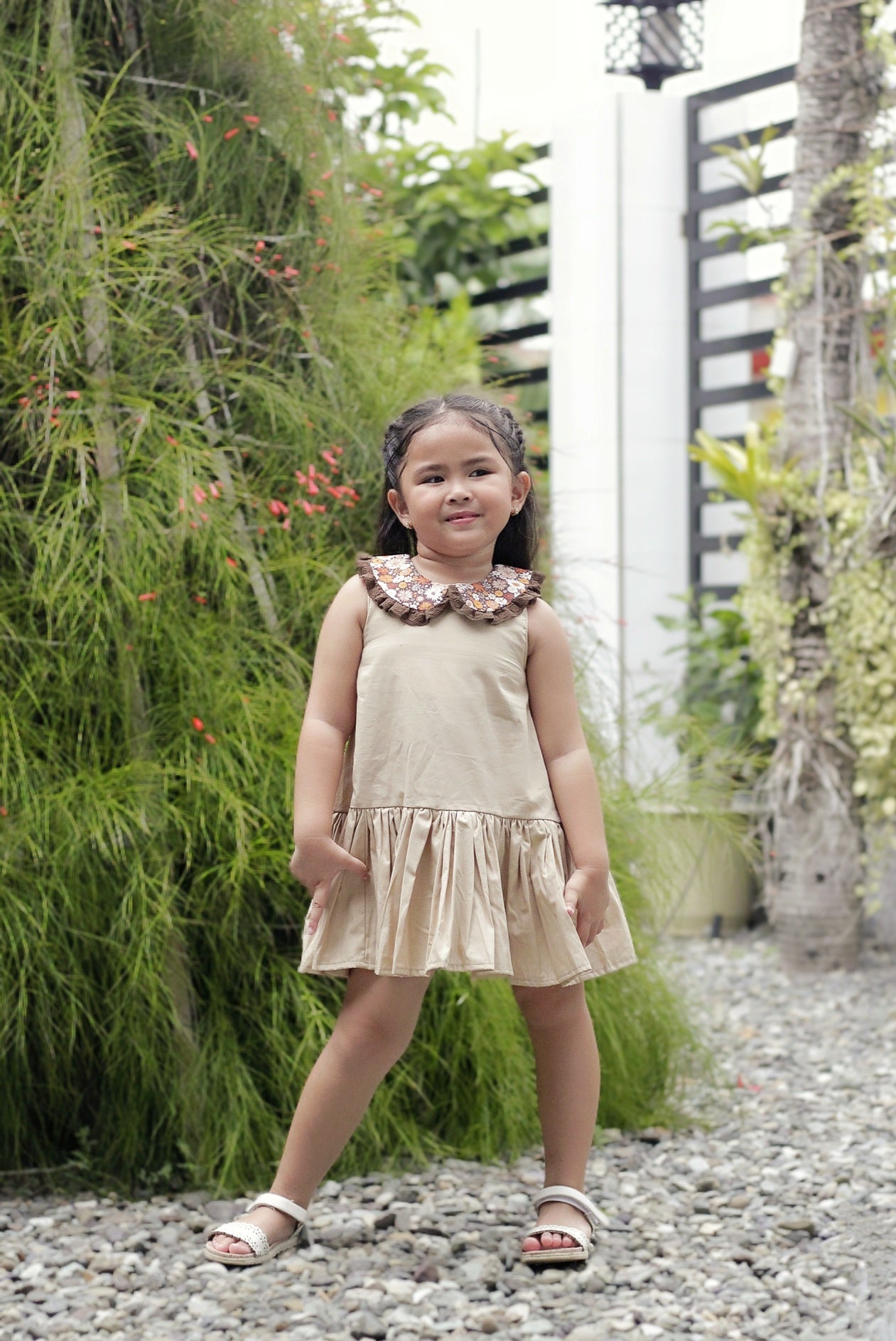 Vintage Harper Dress