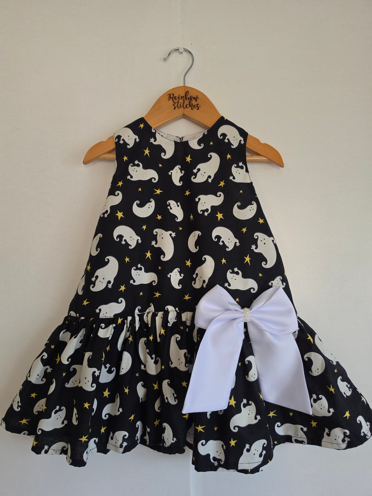 PREORDER Harper Dress in Glow (Shipping 2-3 weeks)