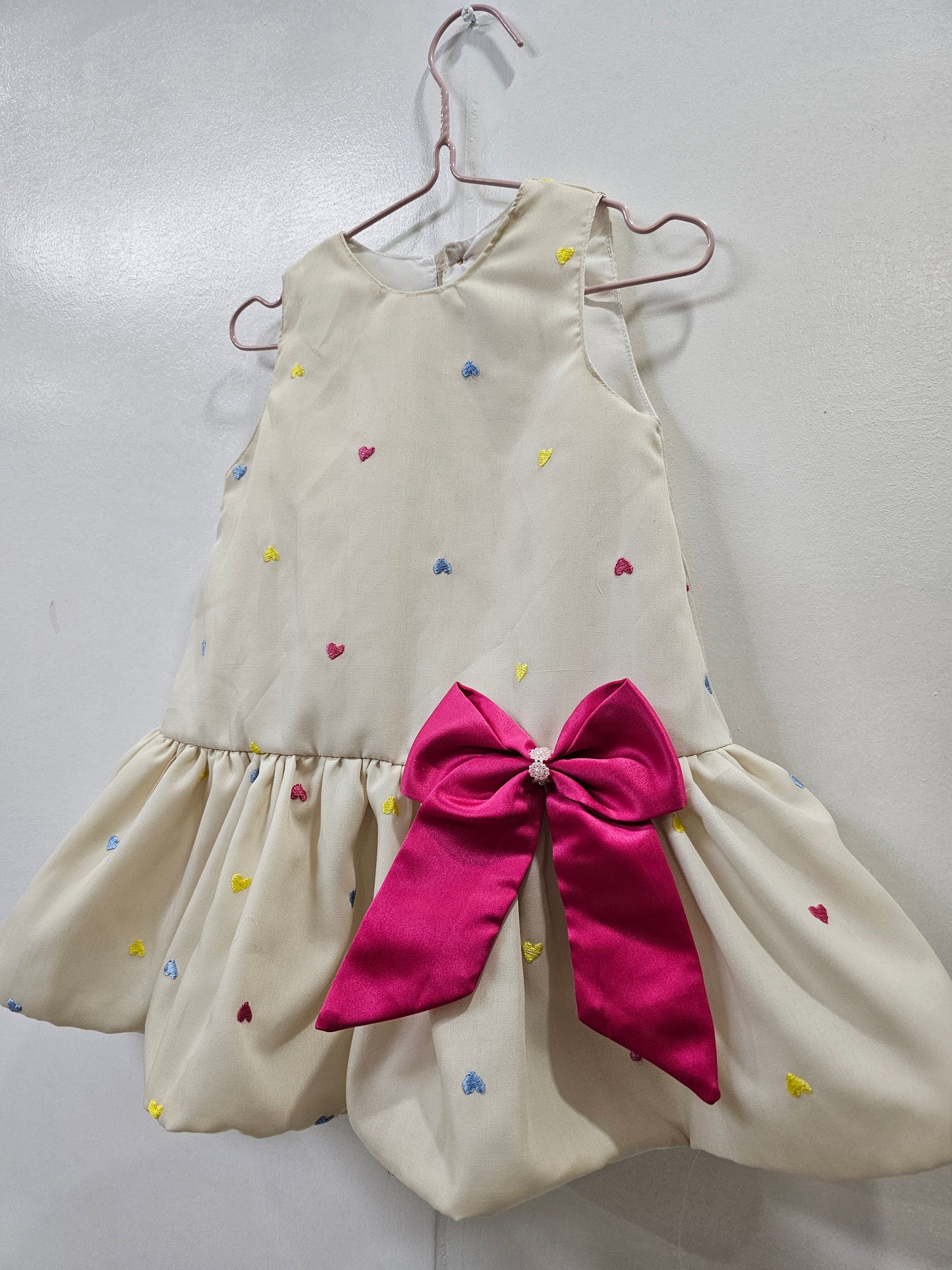 PREORDER Harper Dress - Vday Khaki (2 to 3 weeks leadtime)