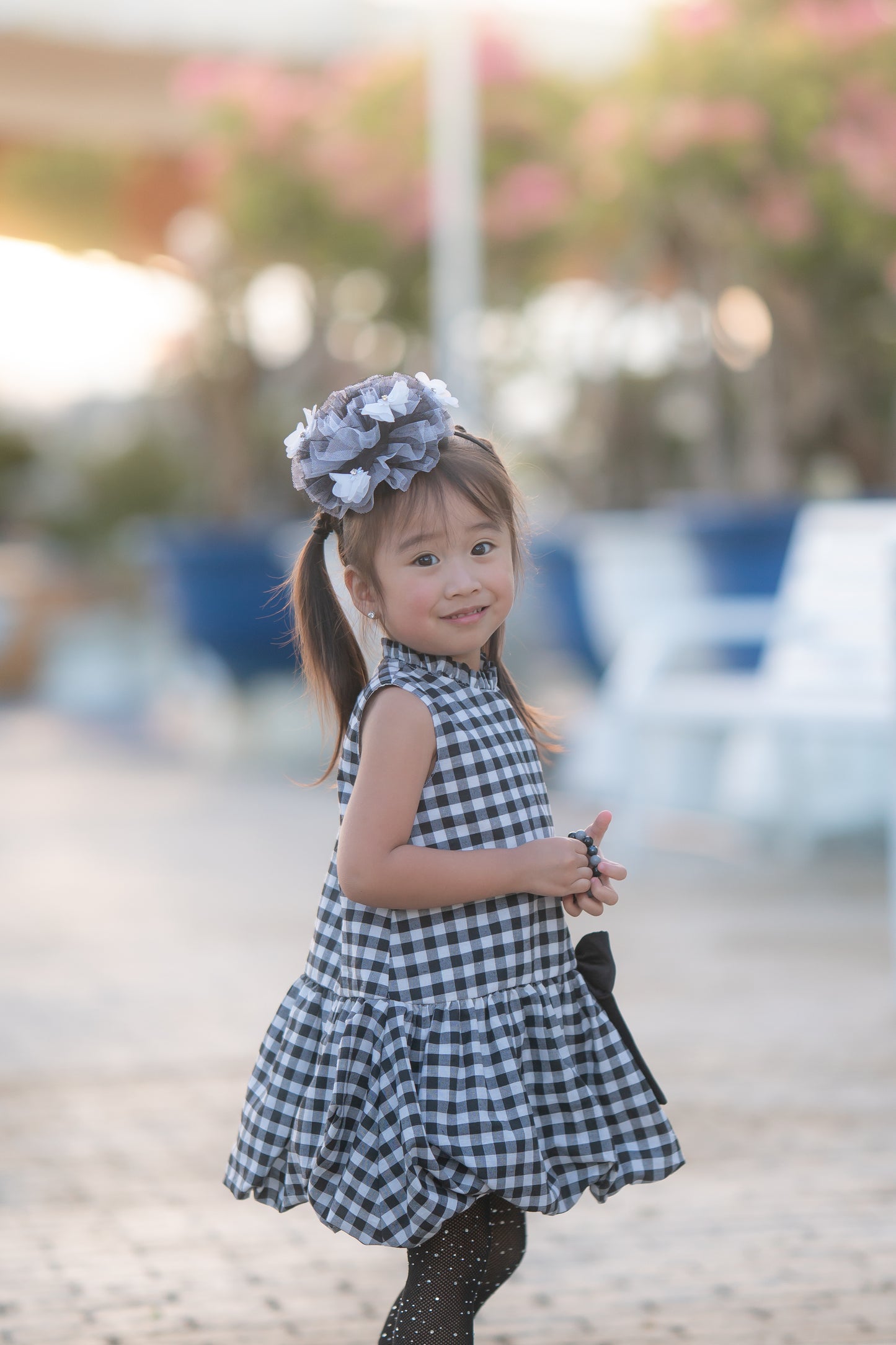 Michelle Dress