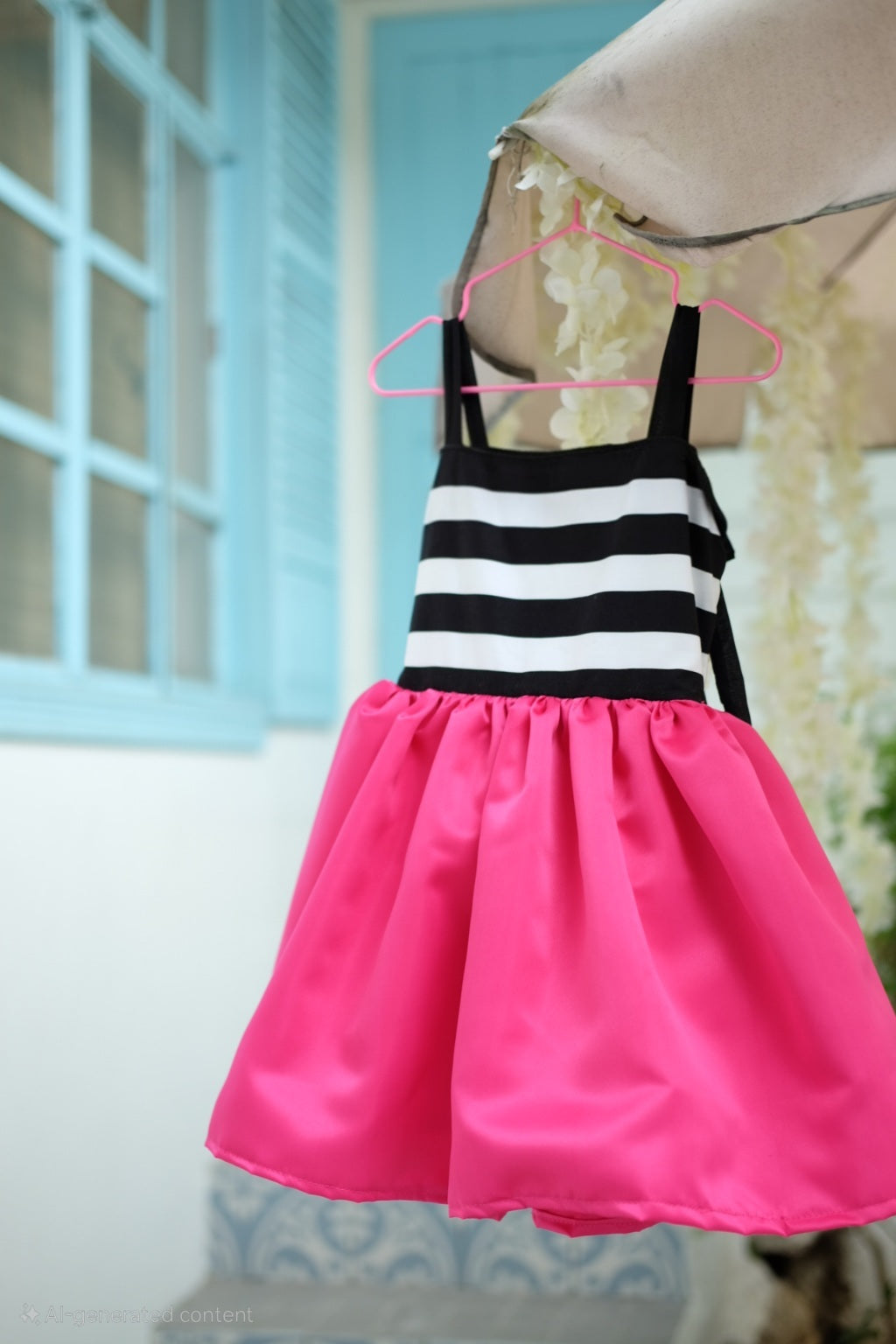 PREORDER Gabby Dress (October 20 shipping) DP of 200 only