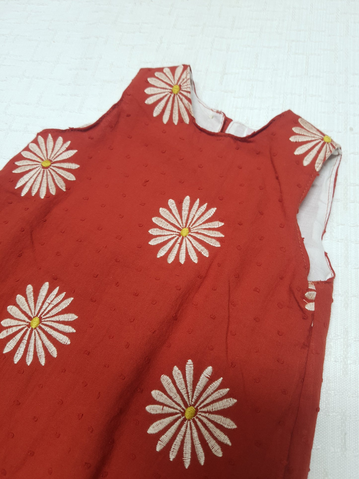 Size 1 Harper Dress in Various Prints