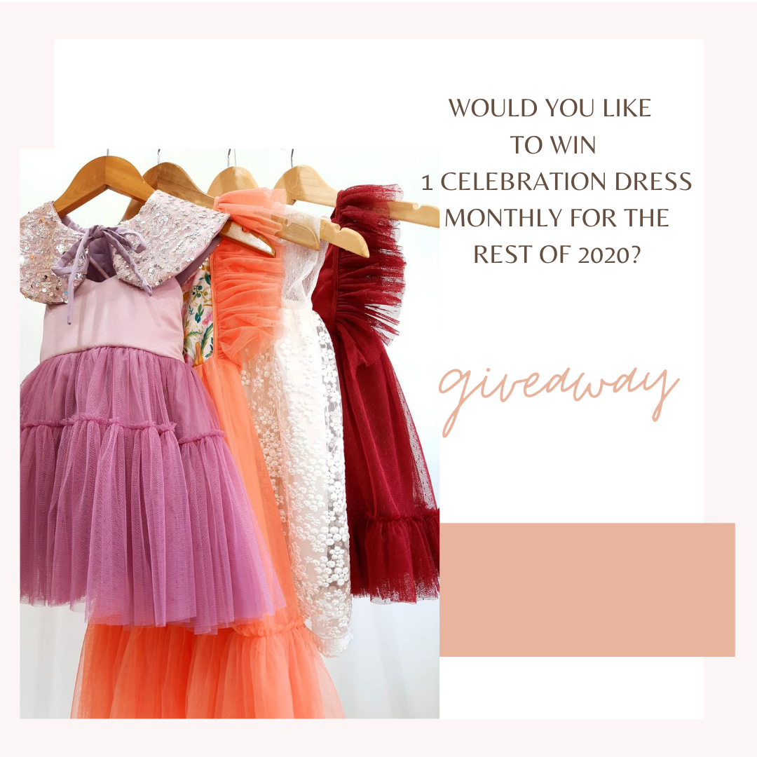 GIVEAWAY