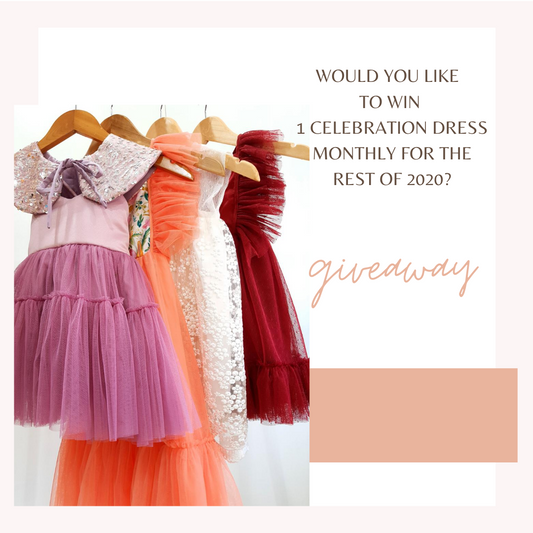 GIVEAWAY