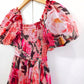 Mom Aurora Dress