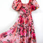 Mom Aurora Dress