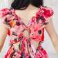 Luxe Aurora Dress
