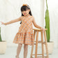 Harper Dress in Autumn Charm