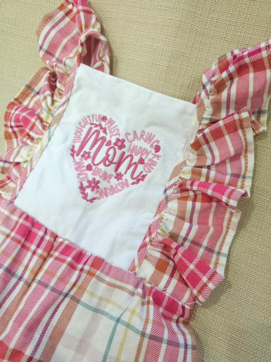 Gabby Romper - MOM