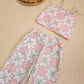 Isla Coords in Garden Blush