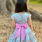 Leslie Dress - Shabby Chic