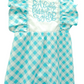 Gabby Romper - Daddy's Girl