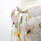 Luxe Harper Dress in Watercolor