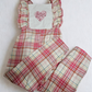 Gabby Romper - MOM