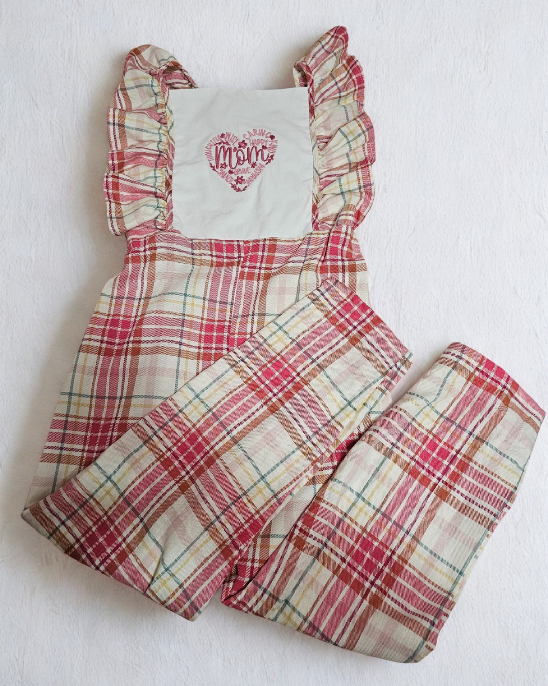 Gabby Romper - MOM