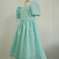 Malaya Filipiniana Dress - Tiffany