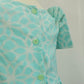 Malaya Filipiniana Dress - Tiffany