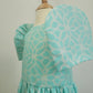 Malaya Filipiniana Dress - Tiffany