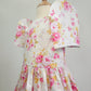 Malaya Filipiniana Dress - Lilac Rose
