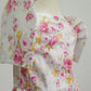 Malaya Filipiniana Dress - Lilac Rose