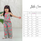 Isla Coords in Sugar Pop