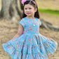 Leslie Dress - Shabby Chic
