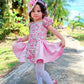 PREORDER Eunice Dress (Intro Price- shipping in 3-4 weeks)