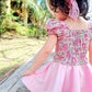 PREORDER Eunice Dress (Intro Price- shipping in 3-4 weeks)