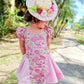 PREORDER Eunice Dress (Intro Price- shipping in 3-4 weeks)