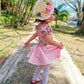 PREORDER Eunice Dress (Intro Price- shipping in 3-4 weeks)