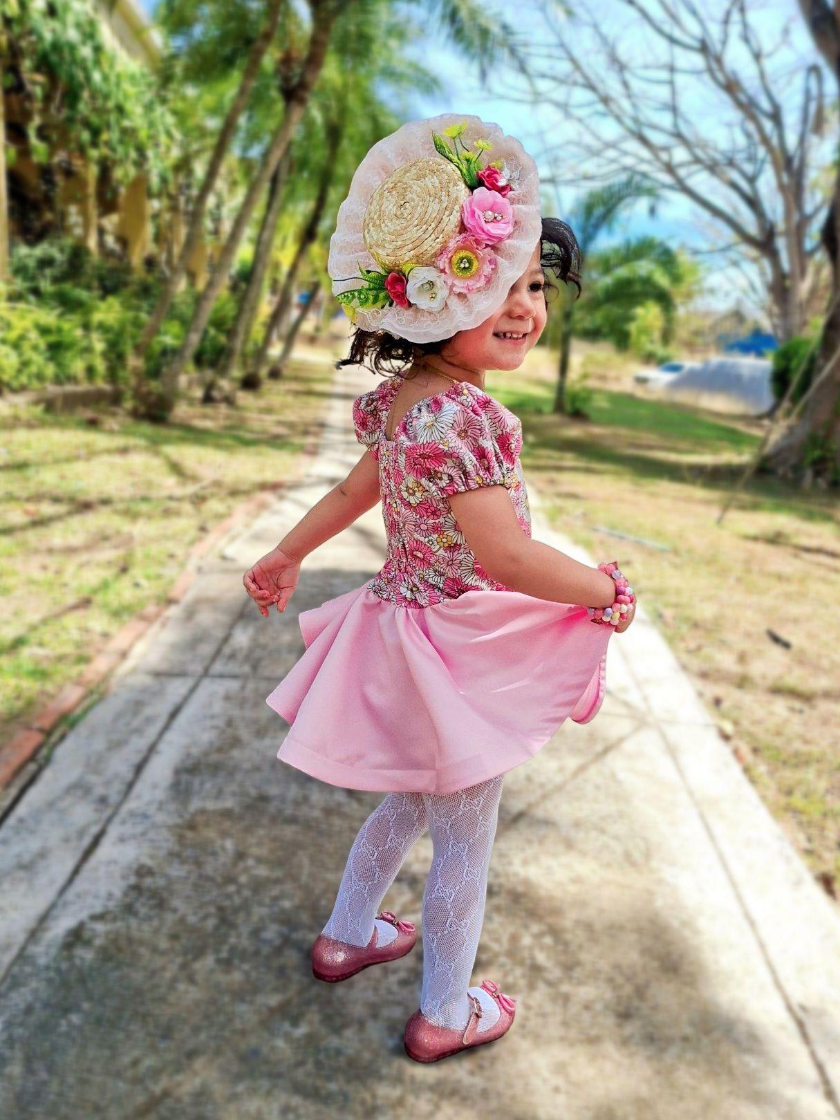 PREORDER Eunice Dress (Intro Price- shipping in 3-4 weeks)