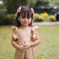 Gabby Romper in Autumn
