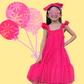 Phyn Tulle Dress