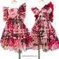 Luxe Aurora Dress