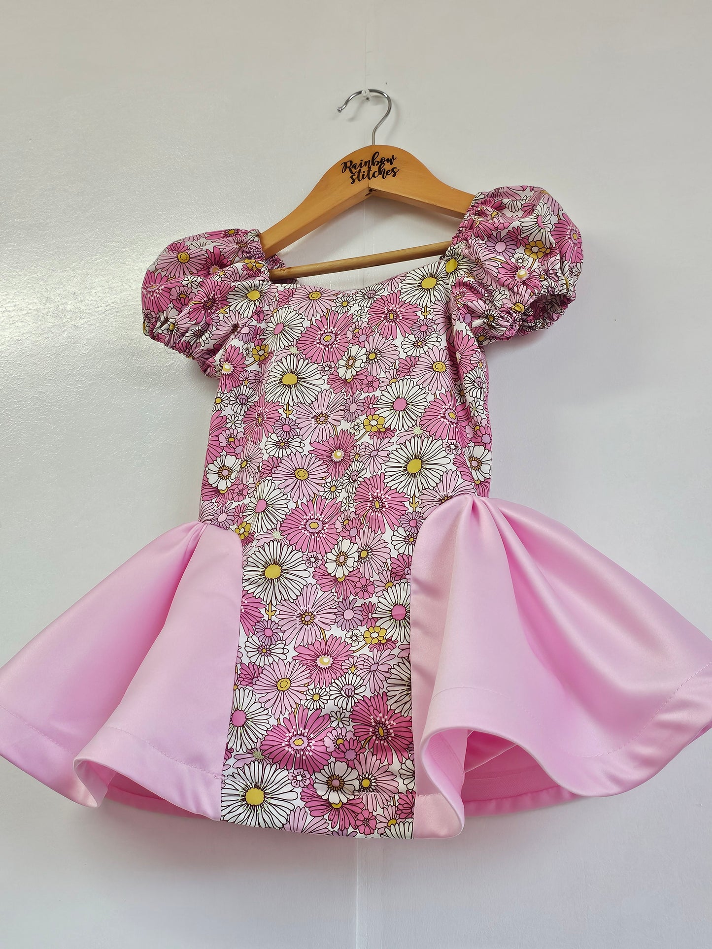 PREORDER Eunice Dress (Intro Price- shipping in 3-4 weeks)