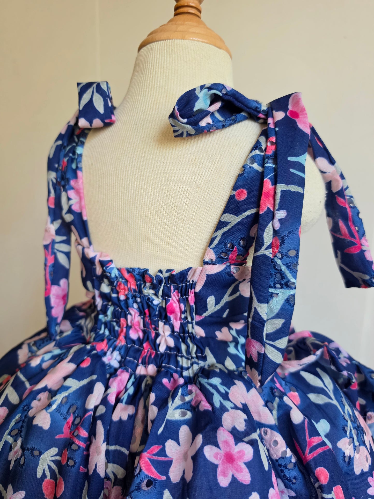 NEW Estelle Dress (Shipping August 25)
