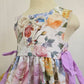 Madison Maxi in Vintage Florals (Shipping August 25)