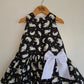 PREORDER Harper Dress in Glow (Shipping 2-3 weeks)