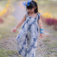 Umi Romper (Exclusive Print)