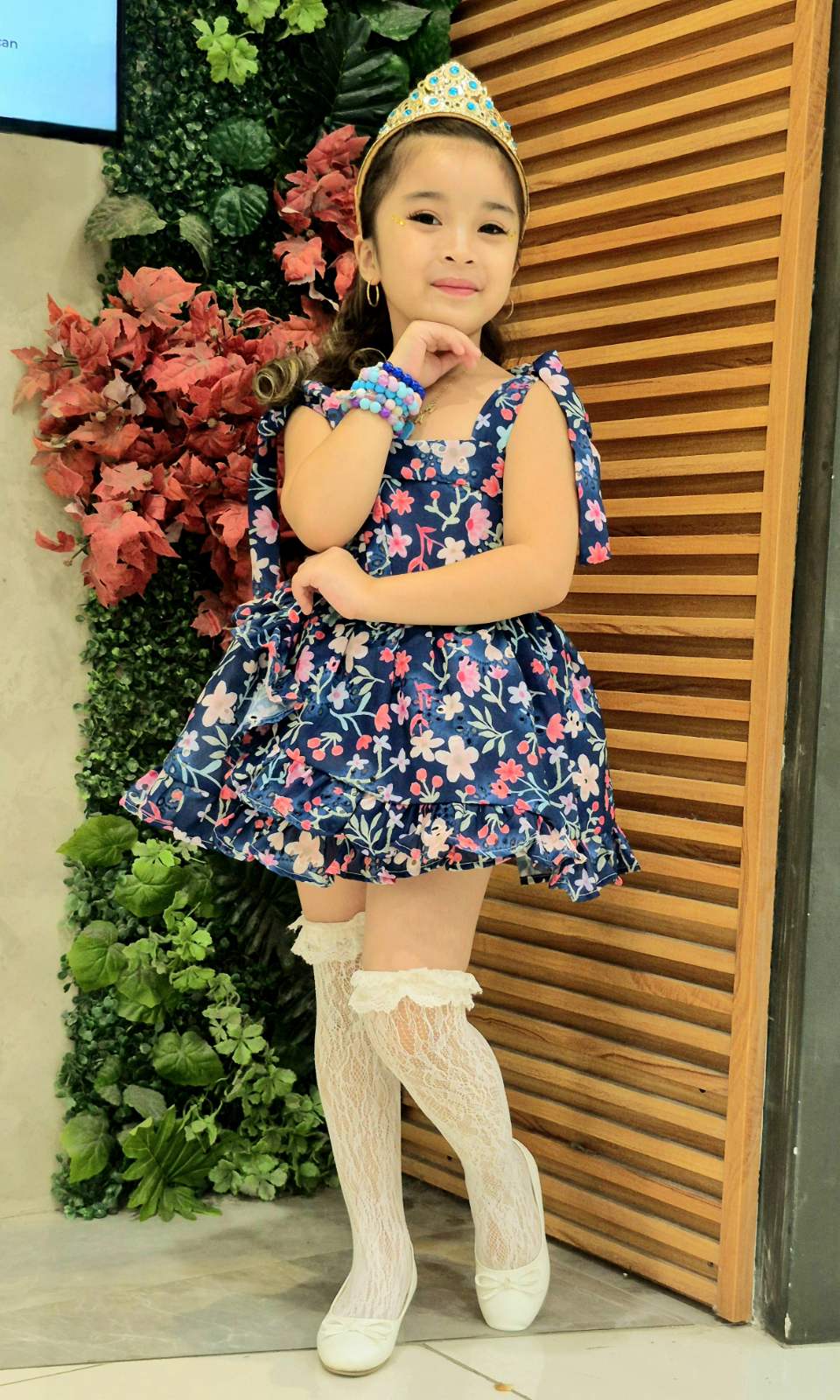 NEW Estelle Dress (Shipping August 25)