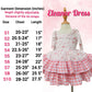 Eleanor Dress- Bows