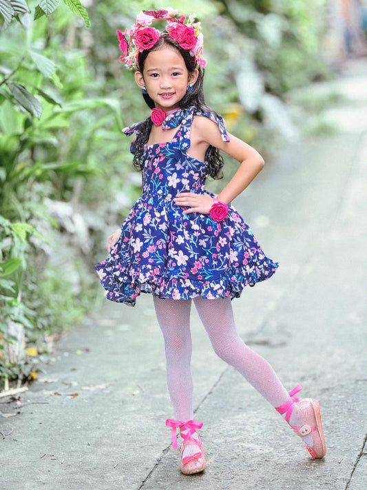 NEW Estelle Dress (Shipping August 25)