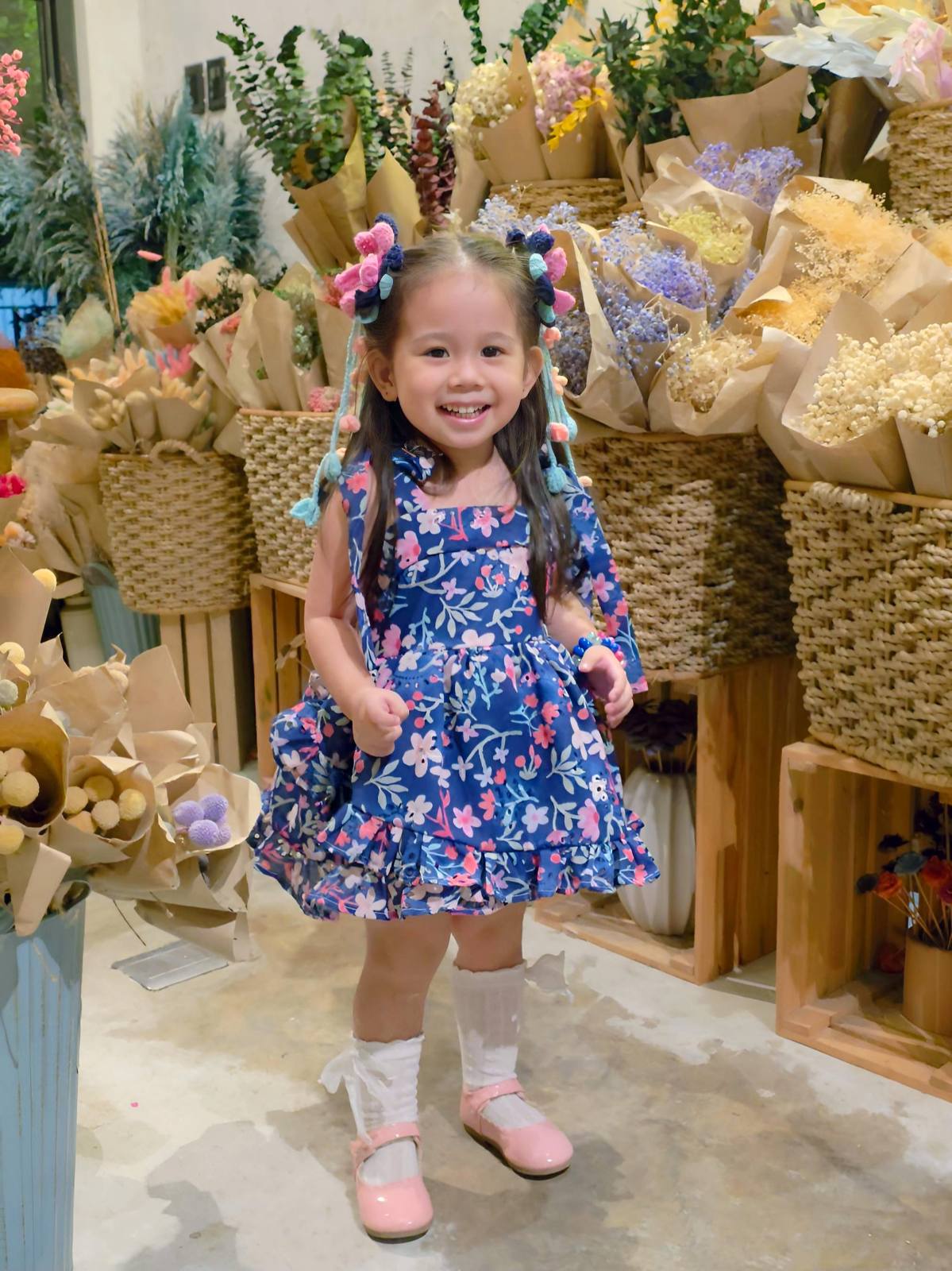 NEW Estelle Dress (Shipping August 25)