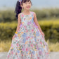 Madison Maxi in Vintage Florals (Shipping August 25)