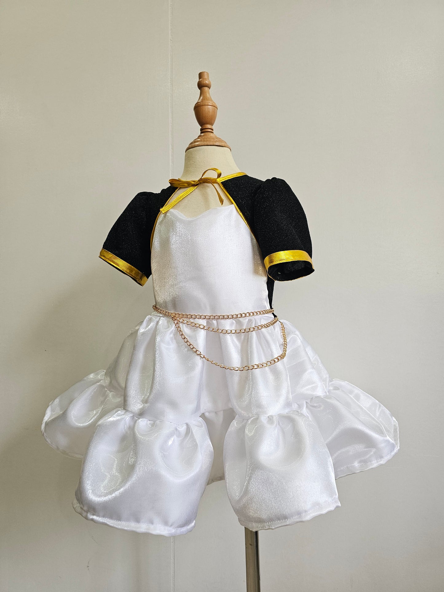 Rumi Dress (shipping on Oct 28)