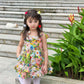 NEW Estelle Dress - Secret Garden (onhand)