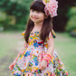 NEW Estelle Dress - Secret Garden (onhand)